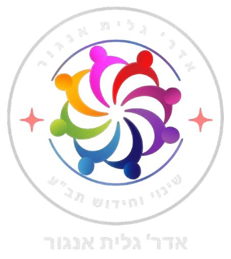 גלית אנגור – אדריכלות ובינוי ערים